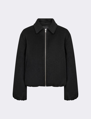 LR-OWA 37 Jacket Black