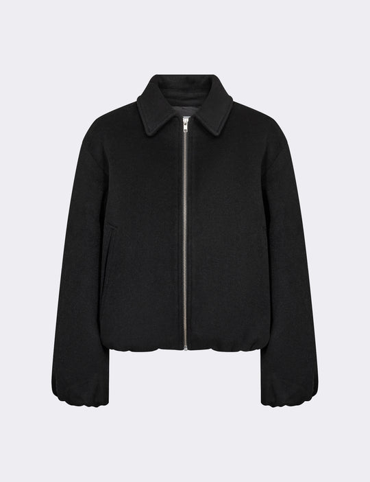 LR-OWA 37 Jacket Black