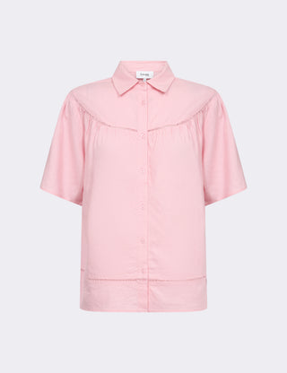 LR-NAJA 55 Shirt Rose