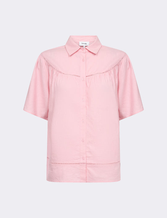 LR-NAJA 55 Shirt Rose