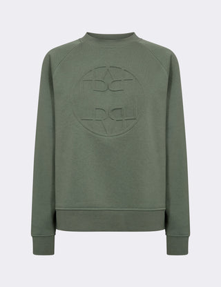 LR-NUKA 11 Sweatshirt Grey