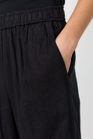 LR-NAJA 7 Pants Black