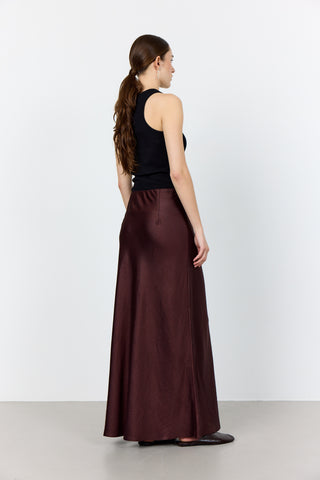 LR-NESSA 4 Skirt Bordeaux
