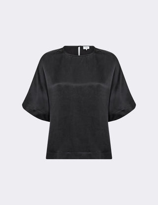 LR-THALIA 2 Blouse Black