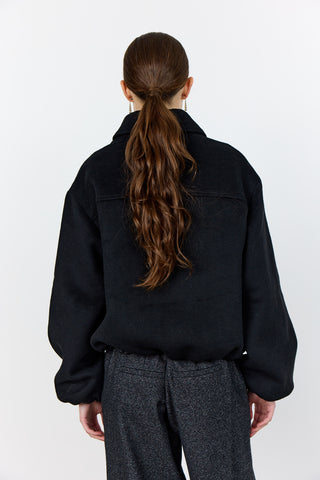 LR-OWA 37 Jacket Black