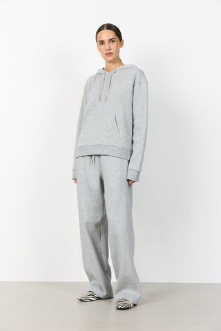 LR-NUKA 21 Sweatshirt Light grey