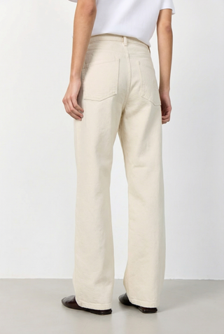 LR-KOSA 19 Jeans Cream