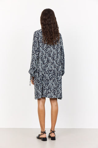 LR-KETTY 2 Dress Black