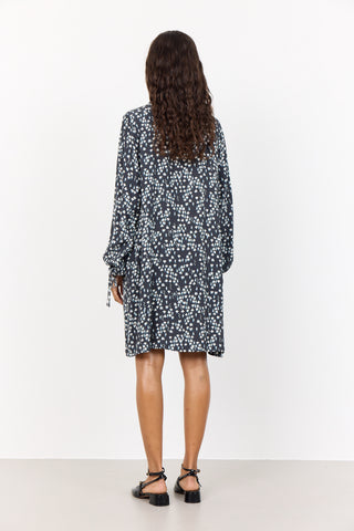 LR-KETTY 2 Dress Black