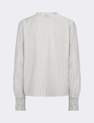 LR-PATTY 1 Shirt Off white