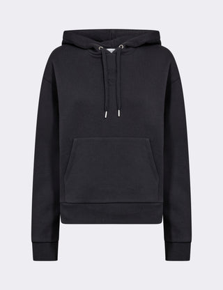 LR-NUKA 21 Sweatshirt Dark blue