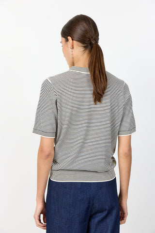 LR-POLENA 1 Pullover Black