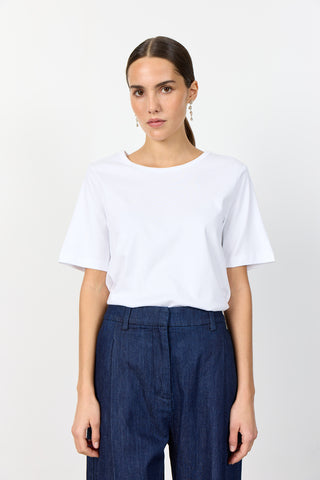 LR-PALOMA 1 T-shirt White