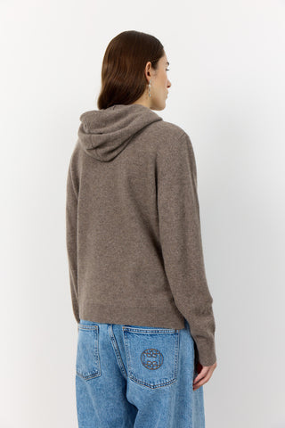 LR-ELOISE 9 Knit Brown