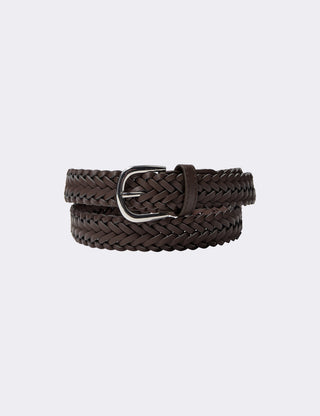 LR-RASS 2 Belt Brown