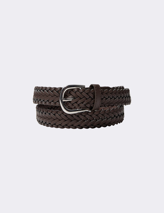 LR-RASS 2 Belt Brown