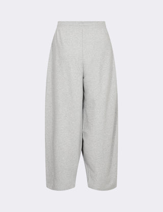 BL-ALESSIA ART 2 Pants Light grey