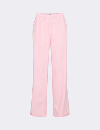 LR-NAJA 7 Pants Rose