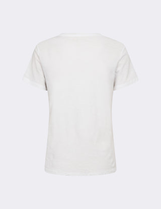 LR-ANY 1 T-shirt White
