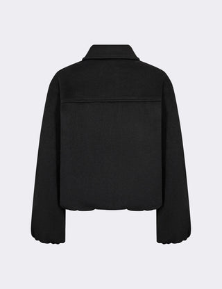 LR-OWA 37 Jacket Black