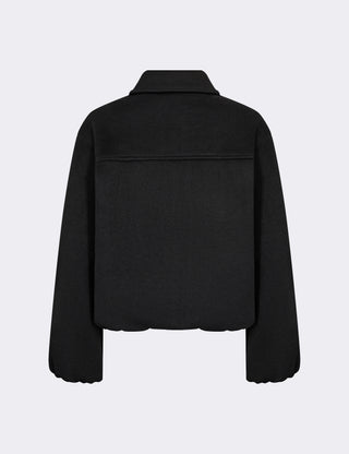 LR-OWA 37 Jacket Black