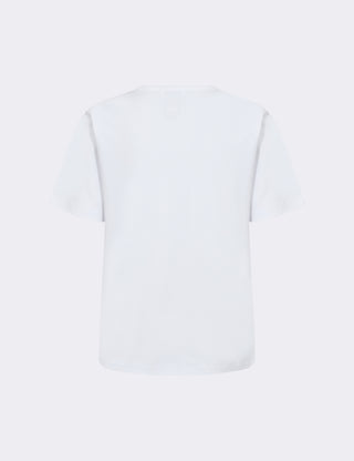 LR-PALOMA 1 T-shirt White