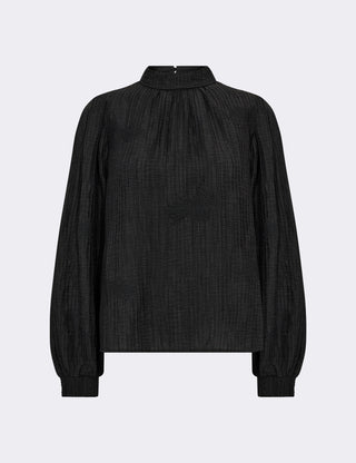 LR-ORBAN 1 Shirt Black