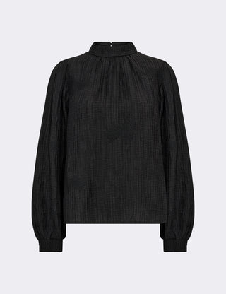 LR-ORBAN 1 Shirt Black
