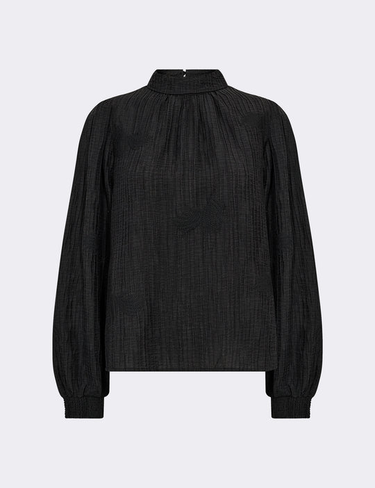 LR-ORBAN 1 Shirt Black