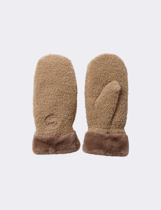 LR-SYNNE 1 Gloves Sand