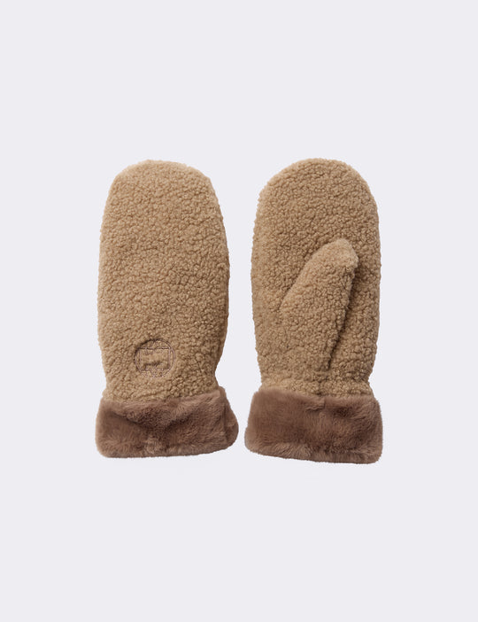 LR-SYNNE 1 Gloves Sand