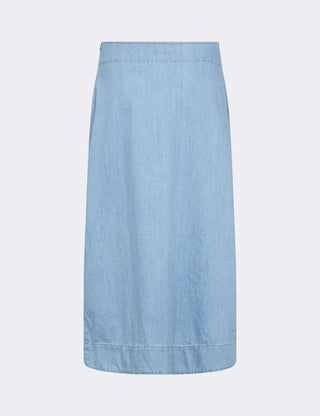 LR-PIETTA 3 Skirt Blue