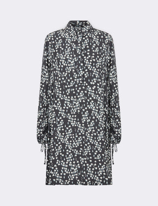 LR-KETTY 2 Dress Black