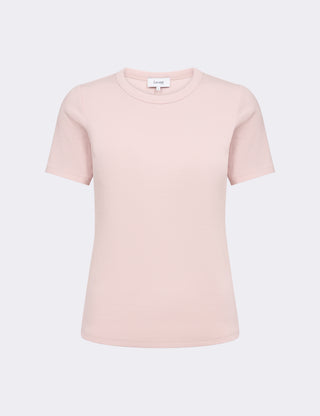 LR-NUMBIA 5 T-shirt Light pink