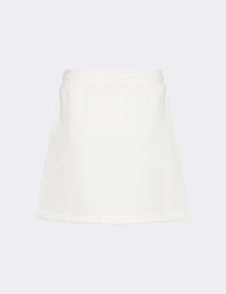 LR-NUKA 24 Skirt Off white