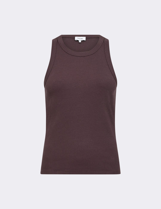 LR-NUMBIA 1 Top Bordeaux