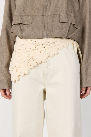 LR-PILA 1 Accessories Light grey