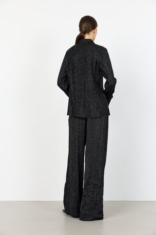 LR-OTIS 3 Blouse Black