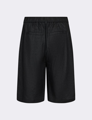 LR-RIOT 1 Shorts Black