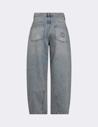 LR-KOSA 14 Jeans Light denim