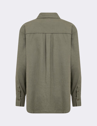 LR-NAJA 20 Shirt Brown