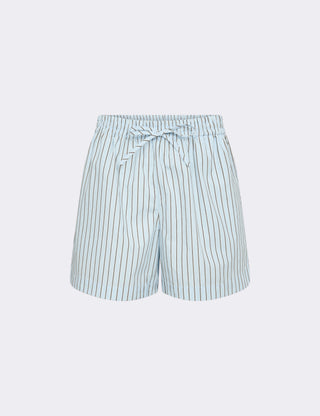 LR-LAUREN 2 Shorts Light blue