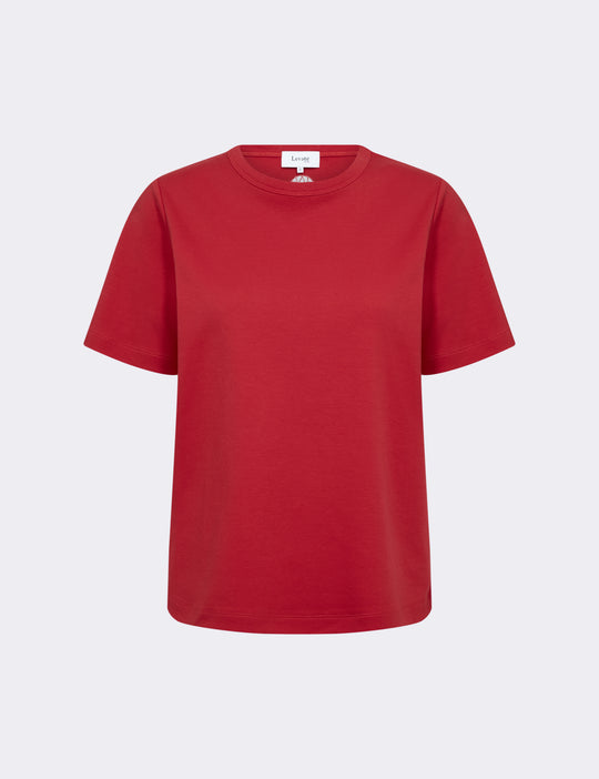 LR-PALOMA 1 T-shirt Red