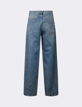 LR-KOSA 23 Jeans Denim