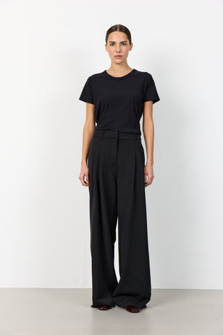 LR-ANY 1 T-shirt Black