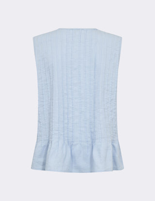 LR-NAJA 49 Top Blue