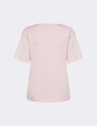 LR-PALOMA 2 T-shirt Light pink