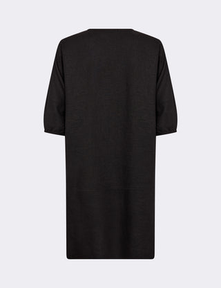 LR-NAJA 56 Dress Black