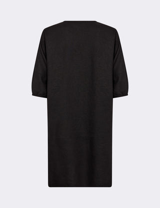 LR-NAJA 56 Dress Black