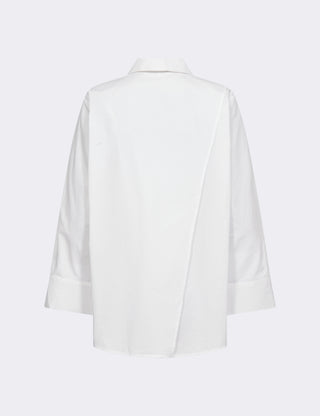 LR-KIA 2 Shirt White